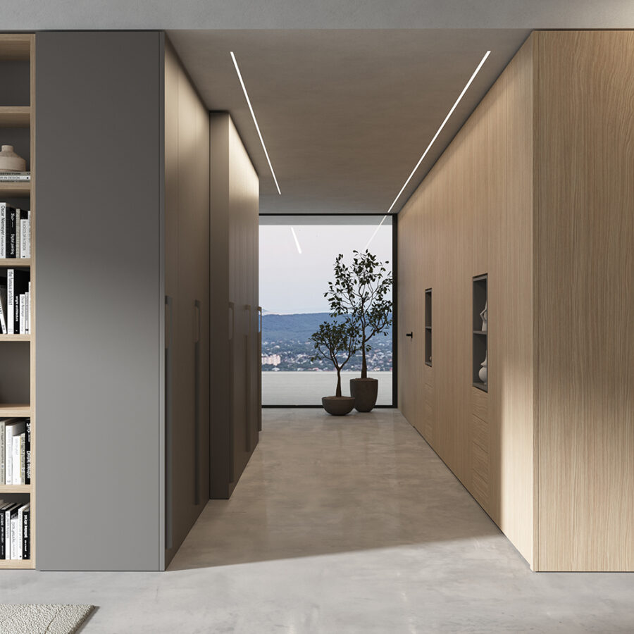 Partitions News 2026 - Favero