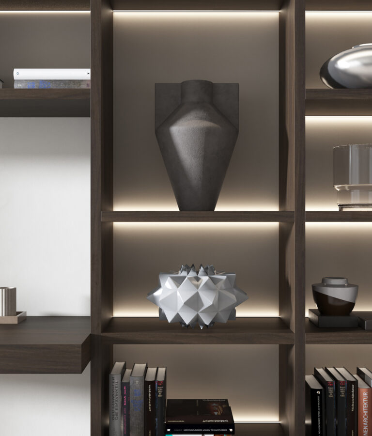 Boiserie Giorno - Favero