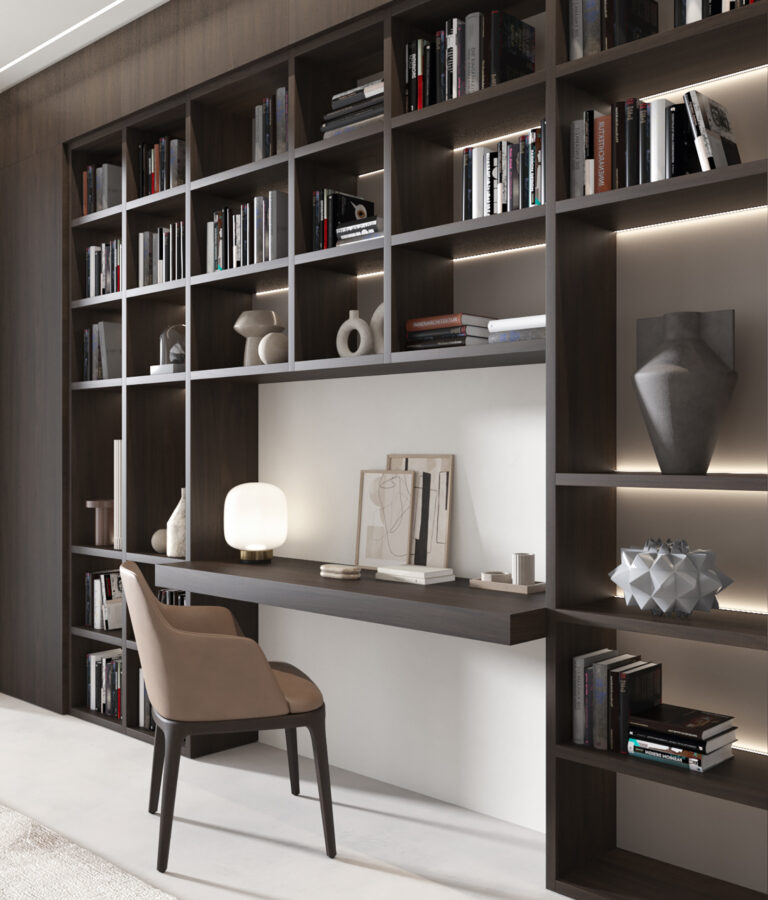Boiserie Giorno - Favero