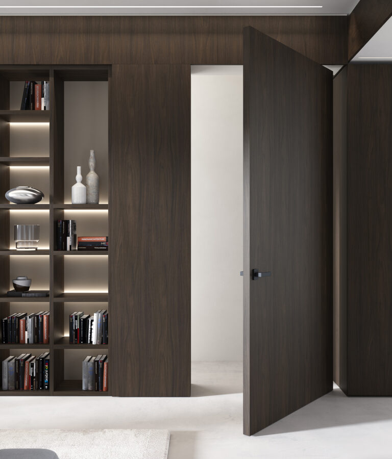 Boiserie Giorno - Favero