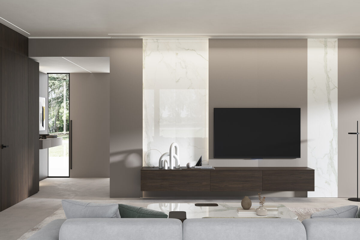 Boiserie Giorno - Favero