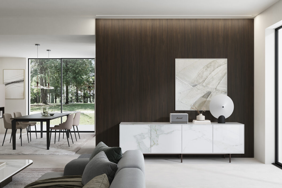 Boiserie Madie - Favero
