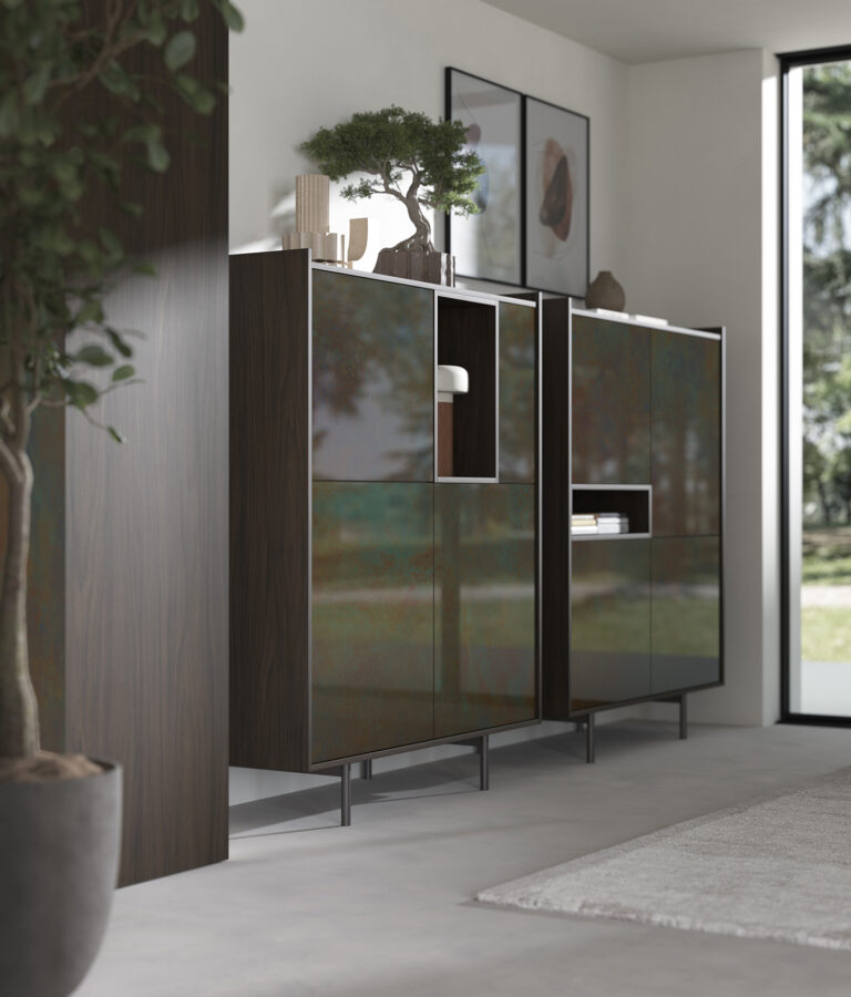 Boiserie Madie - Favero