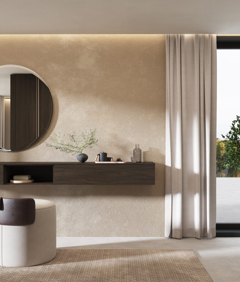 Boiserie Notte - Favero