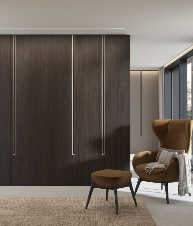 Boiserie Notte - Favero