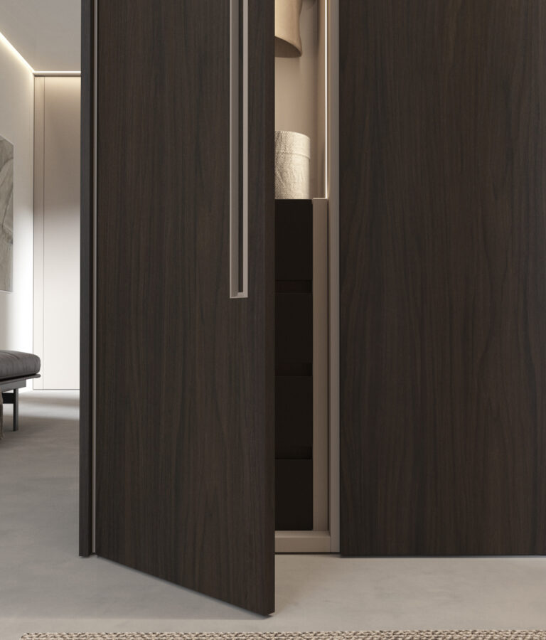 Boiserie Notte - Favero