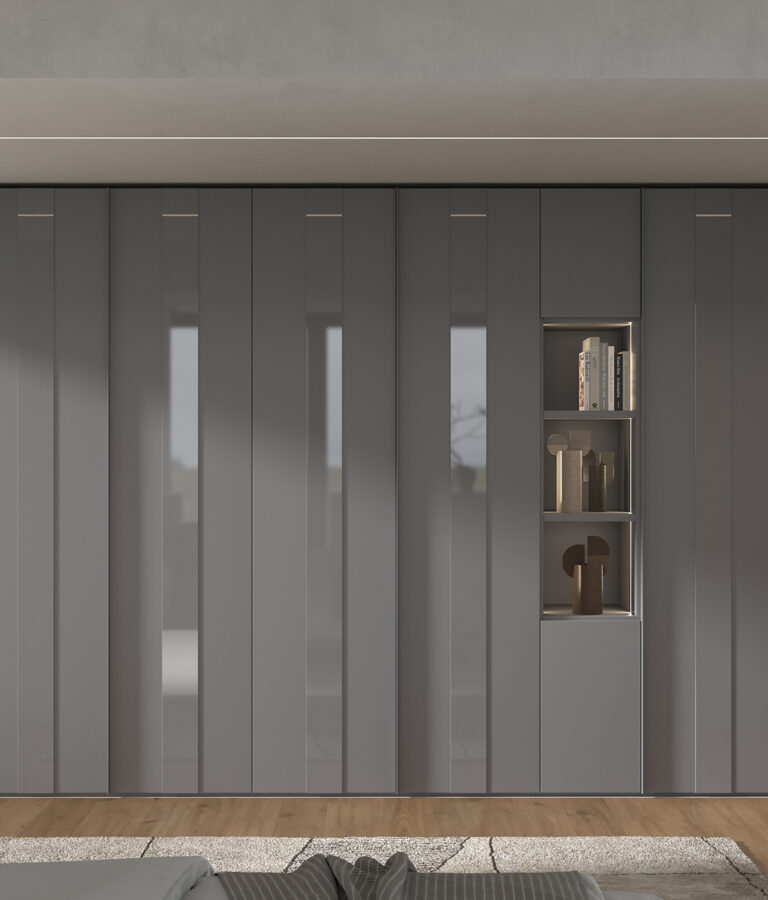 Boiserie Notte - Favero