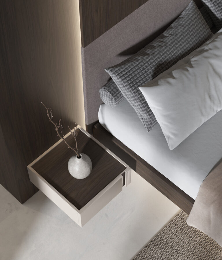 Boiserie Notte - Favero