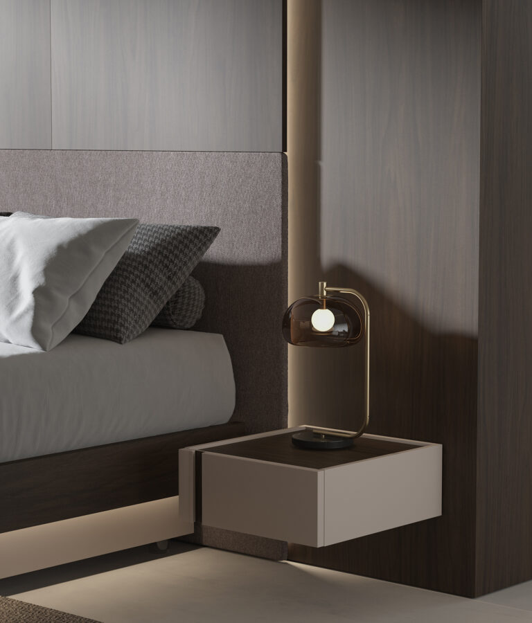 Boiserie Notte - Favero