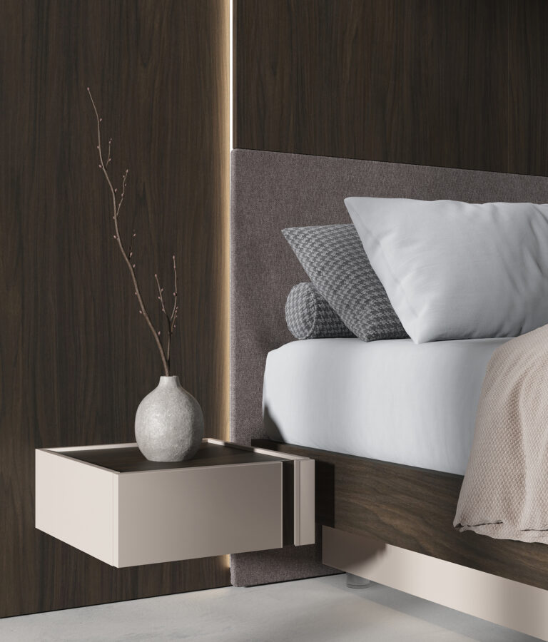 Boiserie Notte - Favero