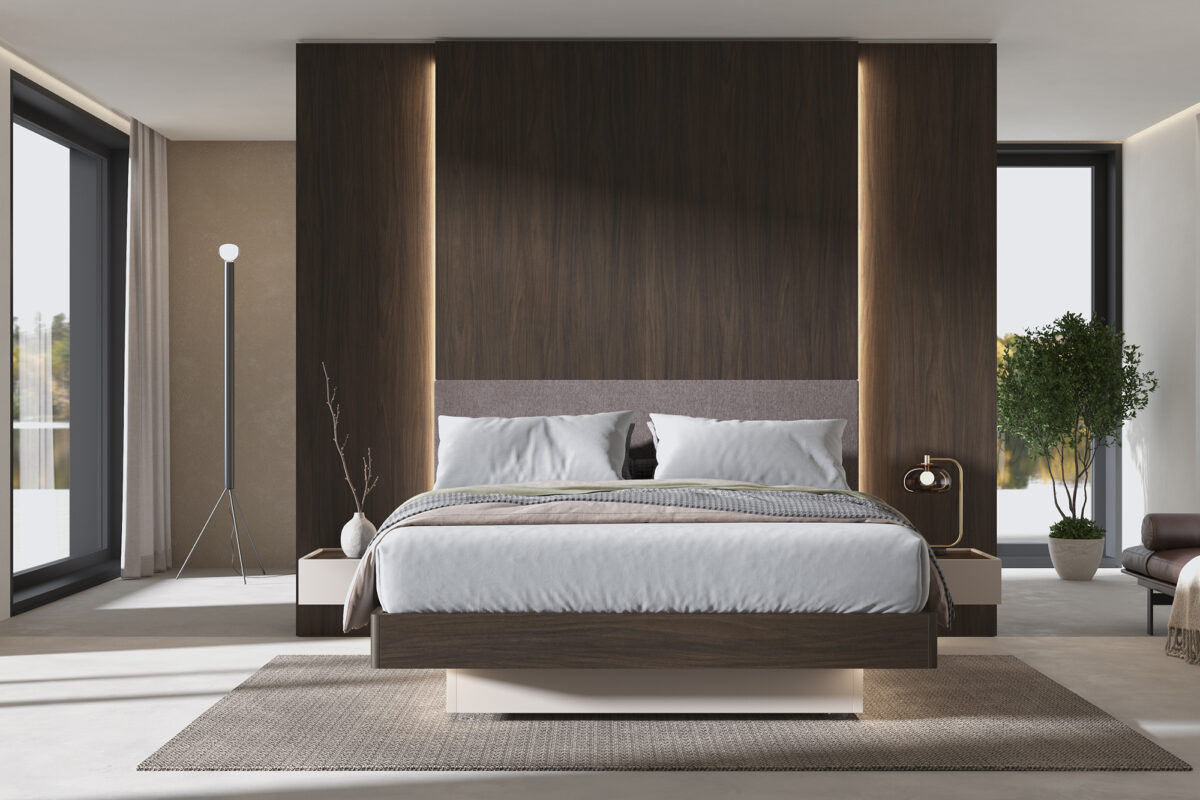 Boiserie Notte - Favero