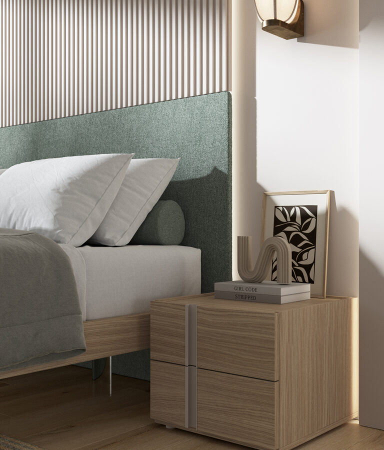 Boiserie Notte - Favero