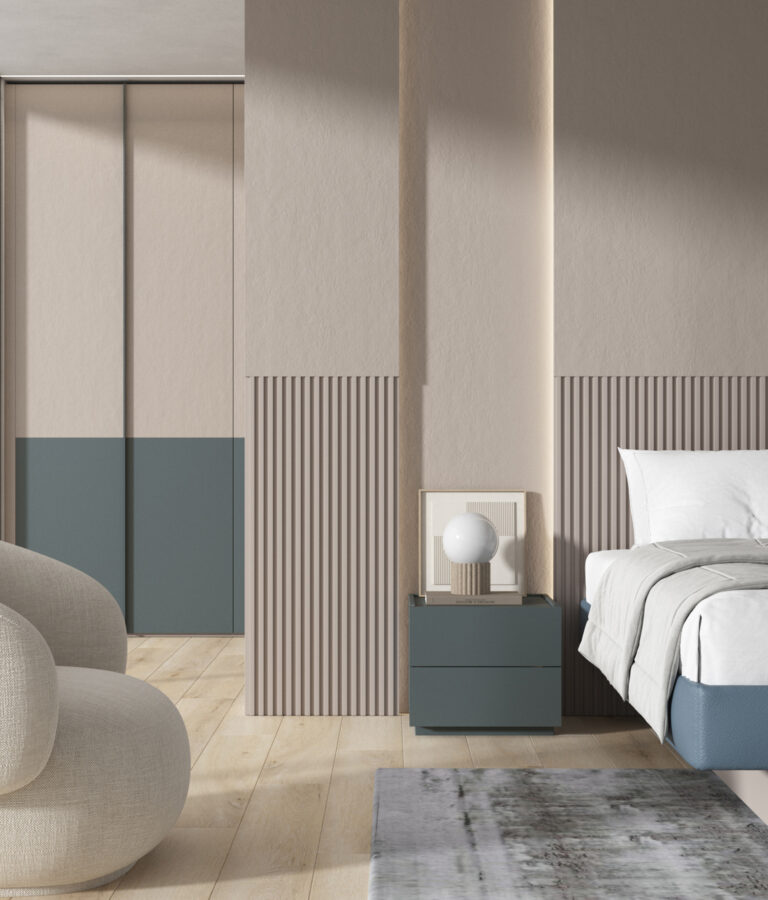Boiserie Notte - Favero