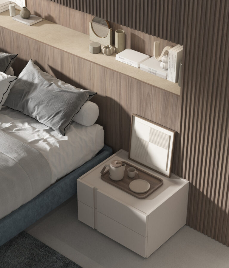 Boiserie Notte - Favero