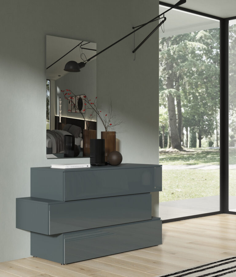 Boiserie Notte - Favero