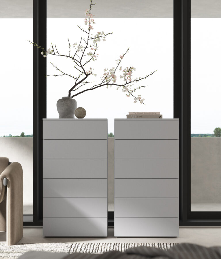 Boiserie Notte - Favero
