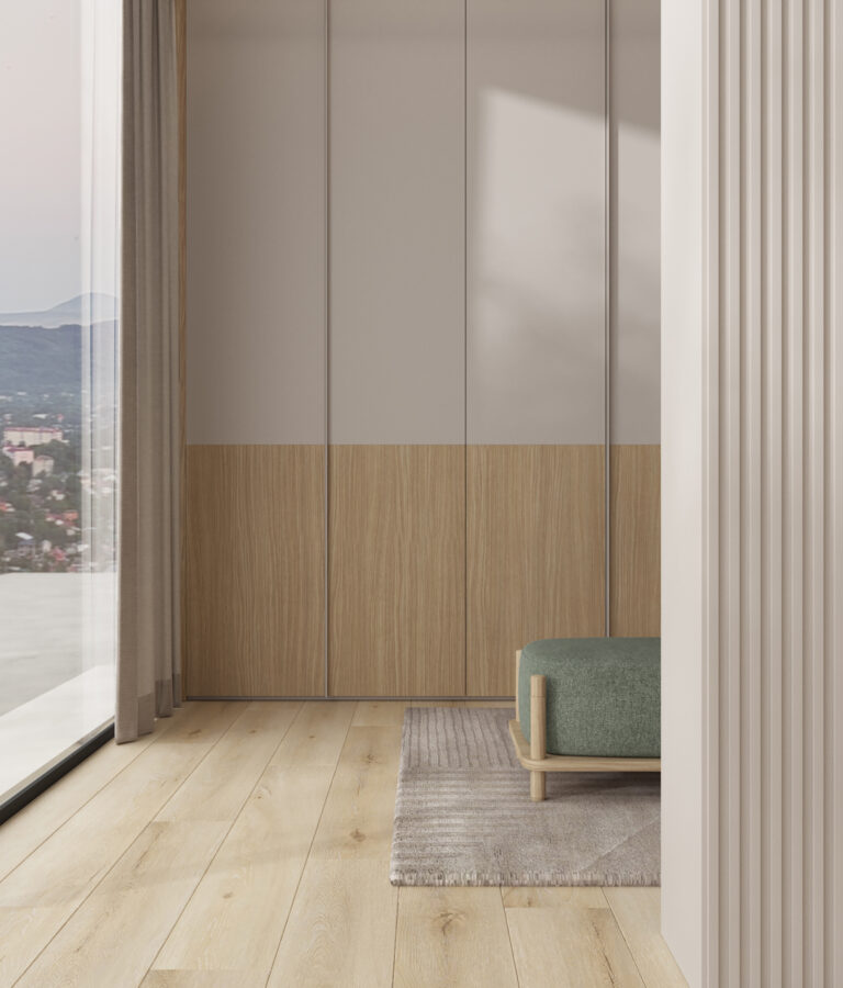 Boiserie Notte - Favero